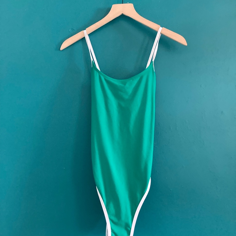 Xhilaration one piece